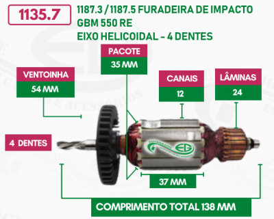 Nenhuma imagem definida 